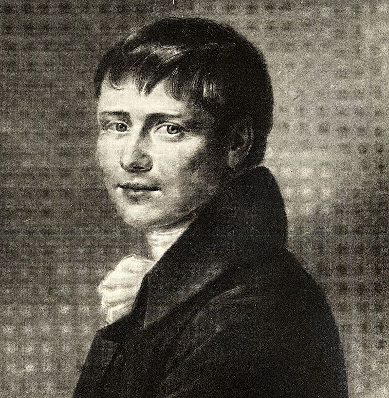 Kleist Kulturscheune Mutter Fourage