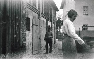 Hildegard Immenhausen