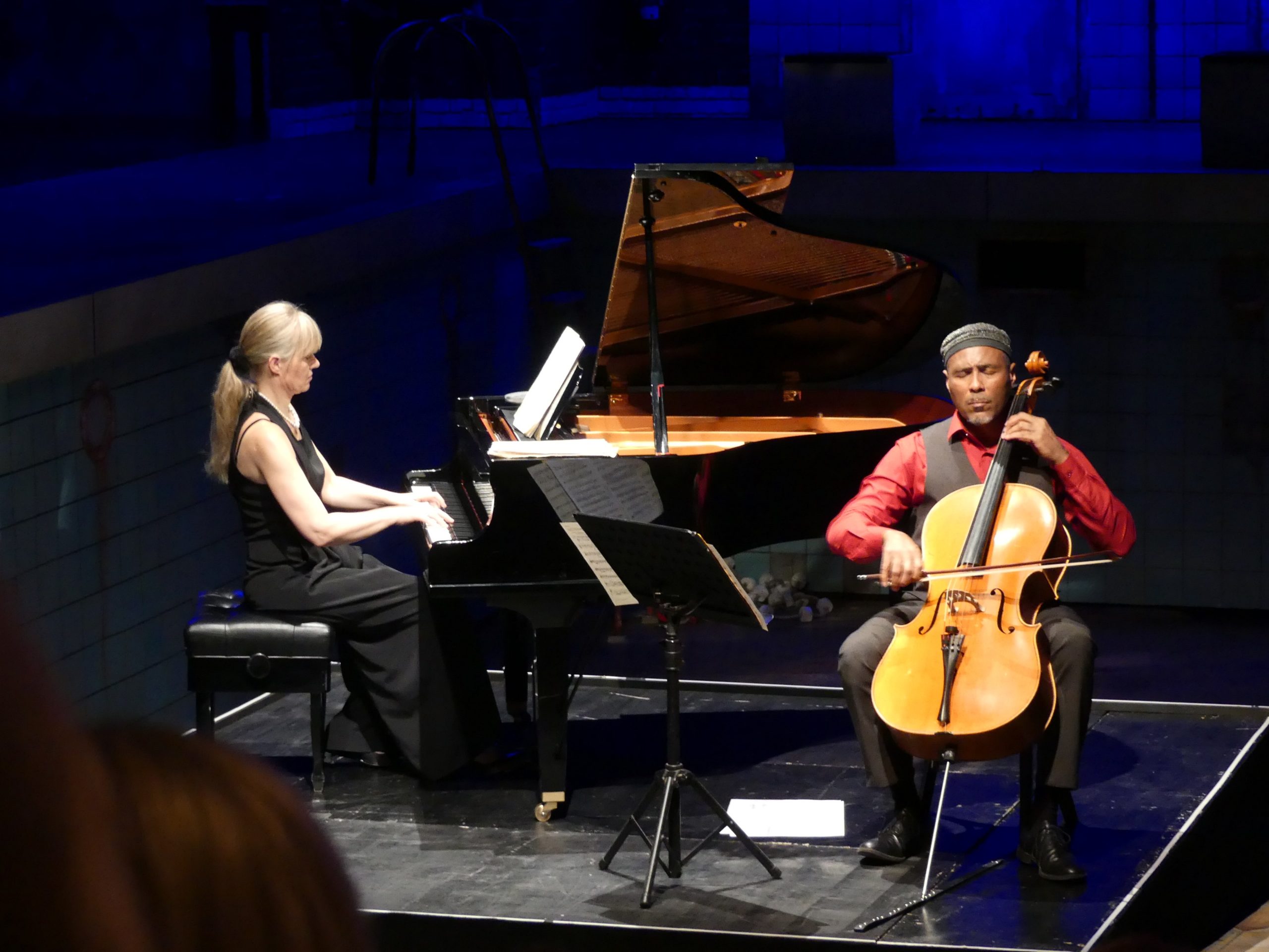 Vistel Duo