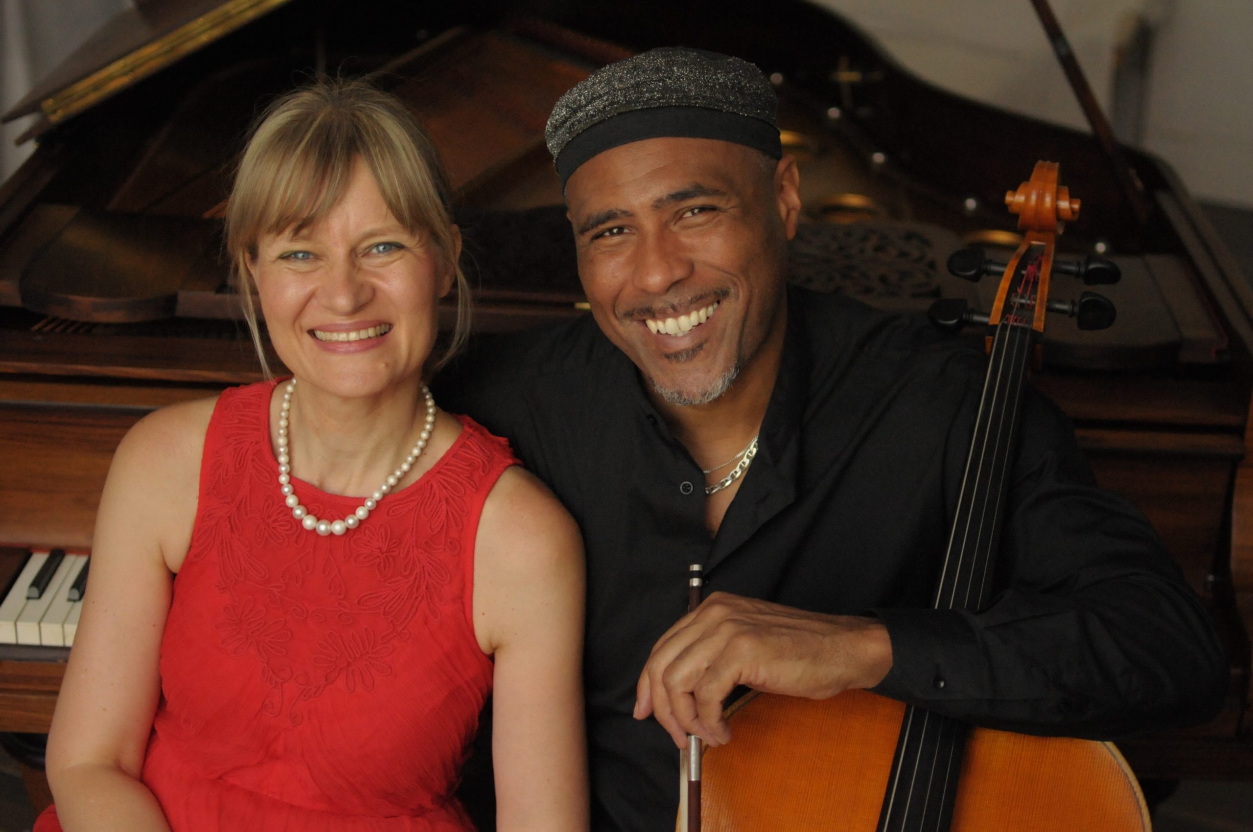 DUO CELLO CAPRICCIOSO 