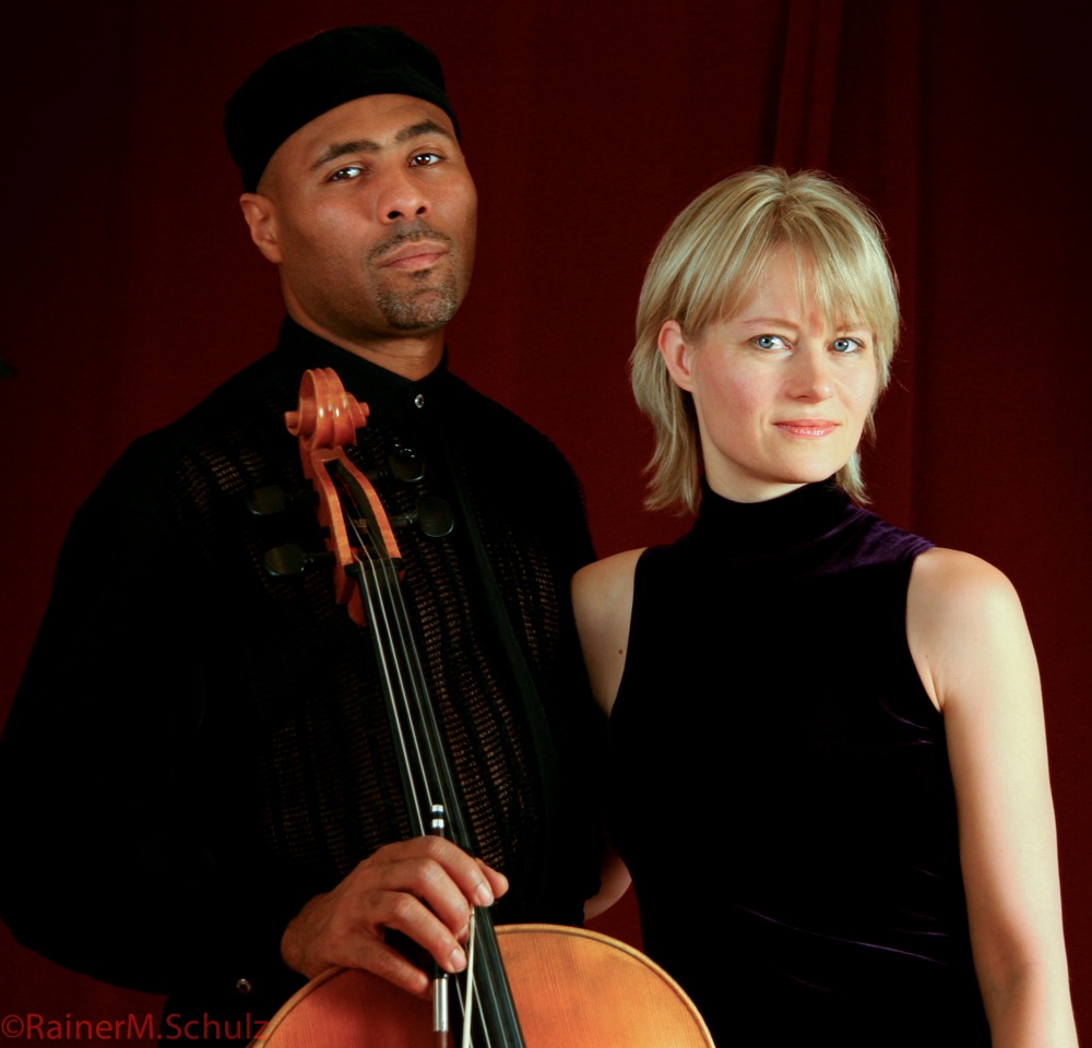 DUO CELLO CAPRICCIOSO