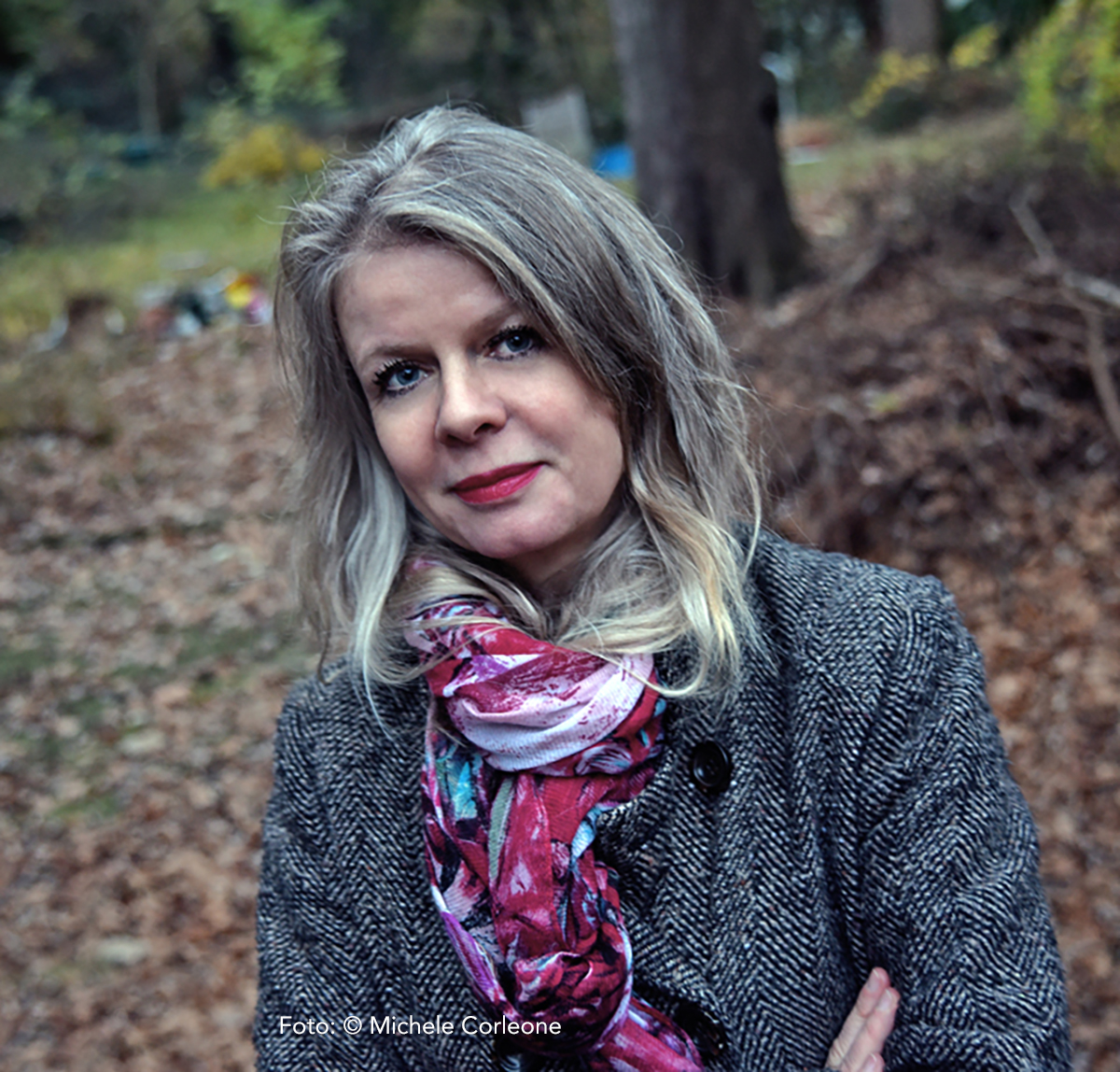 TanjaLanger_©MicheleCorleone